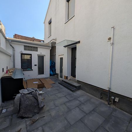 House 756 - Ferienhaus In Mainz Exterior photo