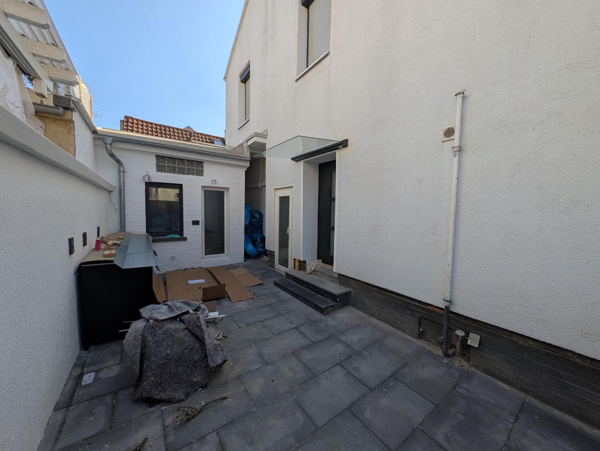 House 756 - Ferienhaus In Mainz Exterior photo