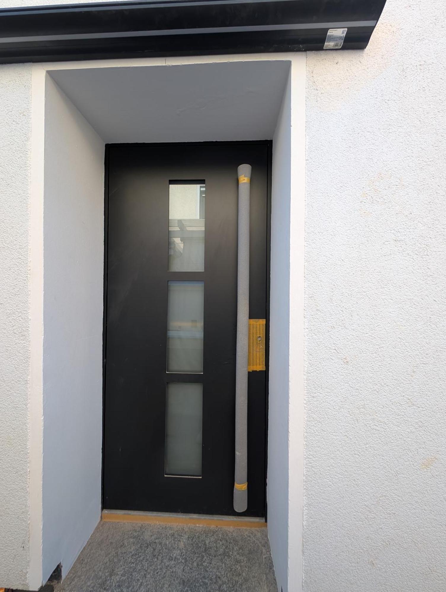House 756 - Ferienhaus In Mainz Exterior photo