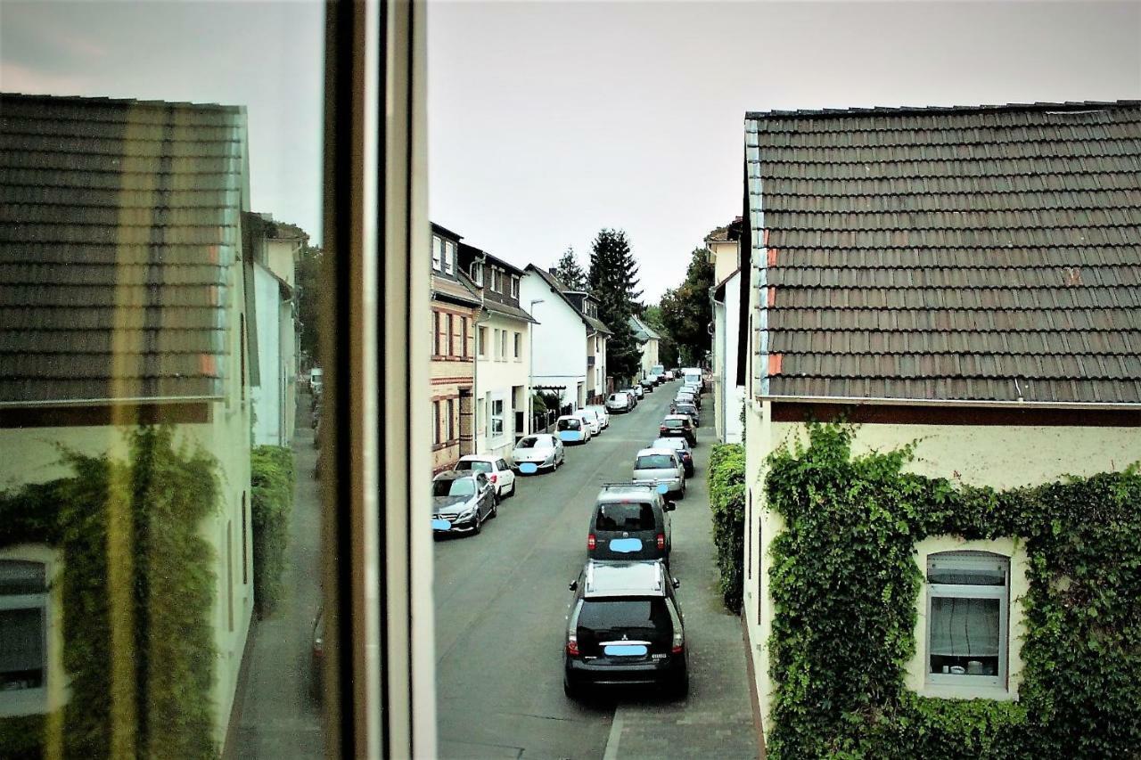 House 756 - Ferienhaus In Mainz Exterior photo